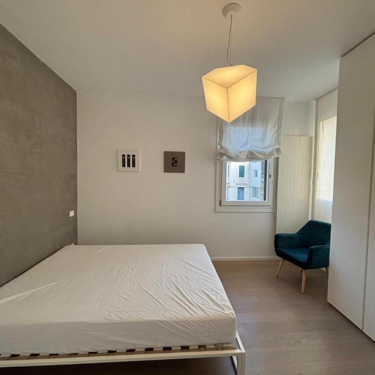 Padova Luxury Home - Appartamento con 1 Camera da Letto - 18