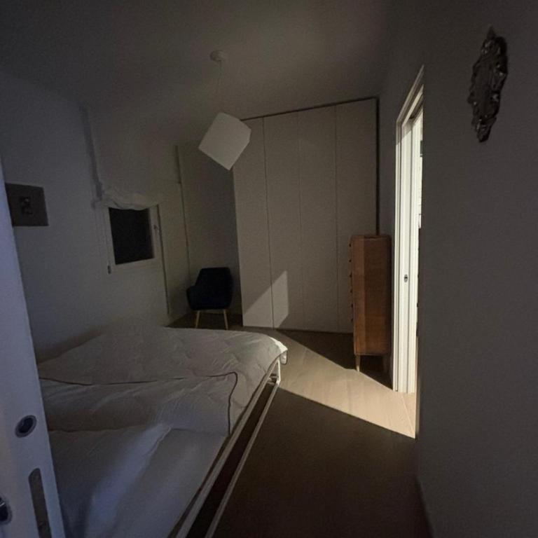 Padova Luxury Home - Appartamento con 1 Camera da Letto - 20
