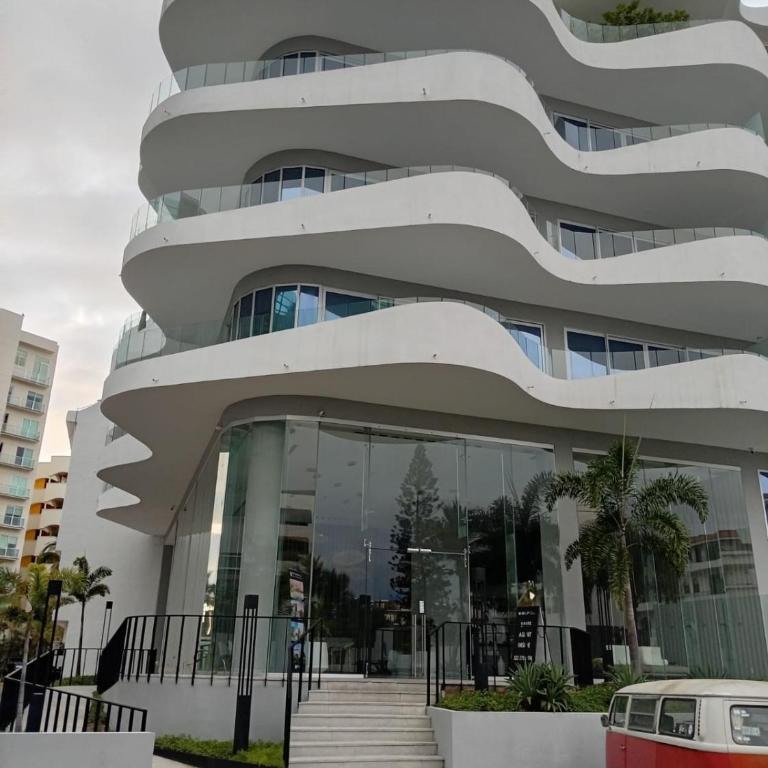 Park Life Nautico - Apartamento de 3 dormitorios - 18