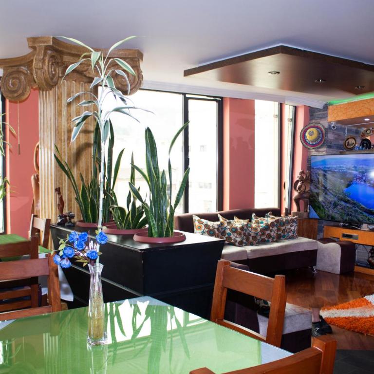 HOTEL MADURAI - Triple Room - 4