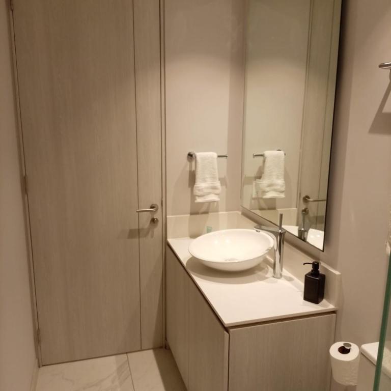 Park Life Nautico - Apartamento de 3 dormitorios - 23