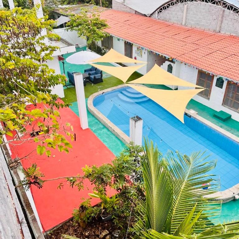 The Galapagos Pearl B&B - Double Room - 7