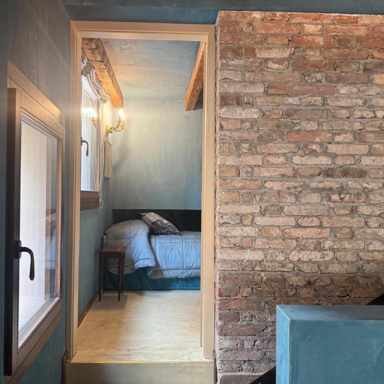 NEW OPENING San Marco Secret 4343 - Appartamento con 2 Camere da Letto e Terrazza - 21