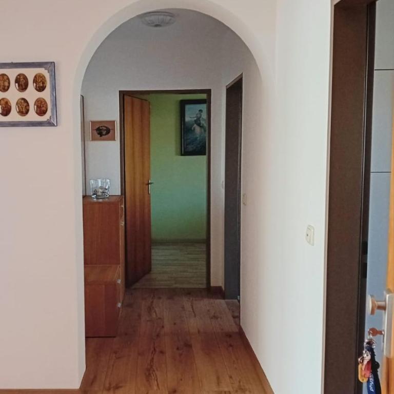 Ferienwohnung Fuderheuberg mit 2 Schlafzimmern - Apartment mit 2 Schlafzimmern - 2