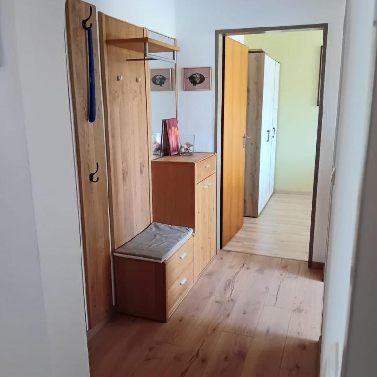 Ferienwohnung Fuderheuberg mit 2 Schlafzimmern - Apartment mit 2 Schlafzimmern - 3
