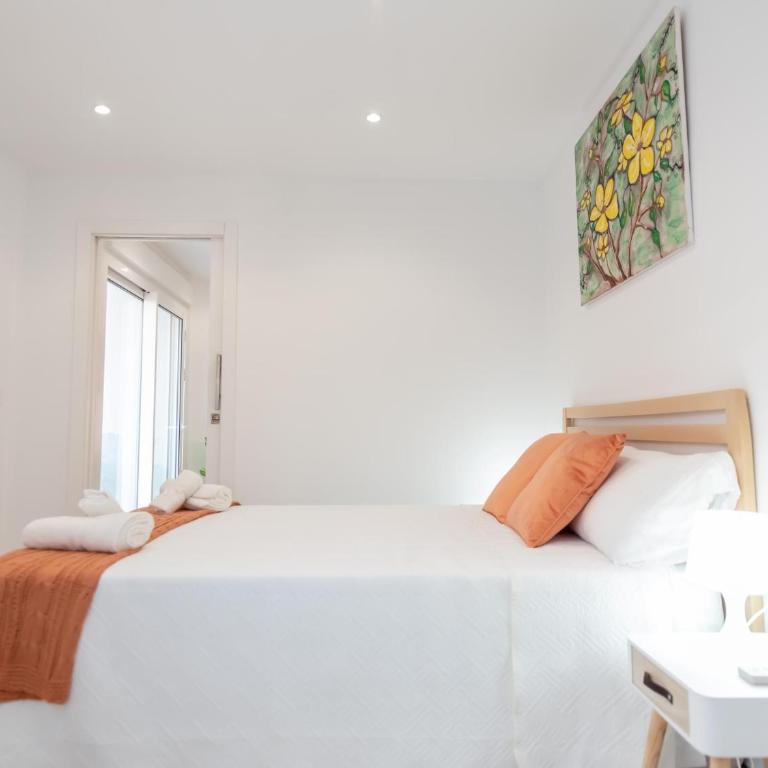Holidays2Malaga Homely Bysso with terrace - Apartamento - 4