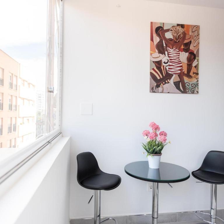 Holidays2Malaga Homely Bysso with terrace - Apartamento - 18
