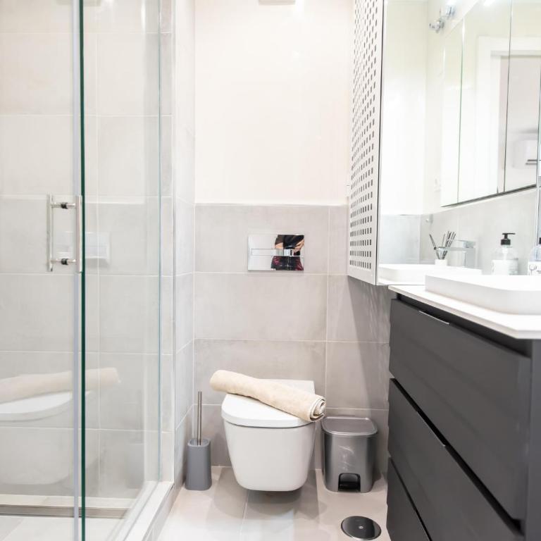 Holidays2Malaga Homely Bysso with terrace - Apartamento - 20