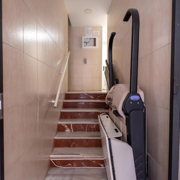 Holidays2Malaga Homely Bysso with terrace - Apartamento - 21