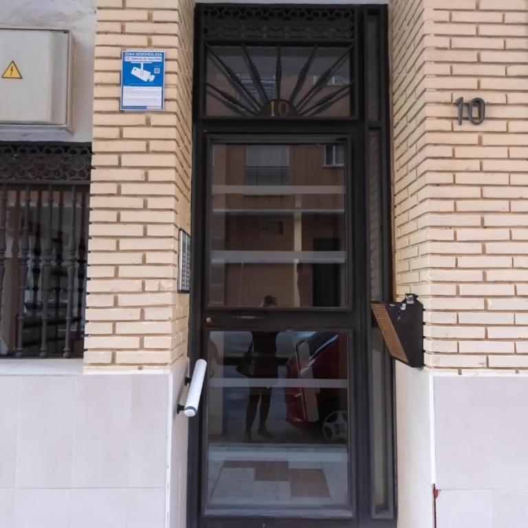 Holidays2Malaga Homely Bysso with terrace - Apartamento - 22
