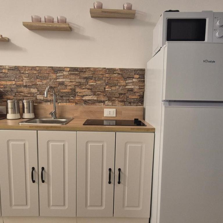 La Casuzza 3 al mare - Appartamento Familiare con 2 Camere da Letto - 10