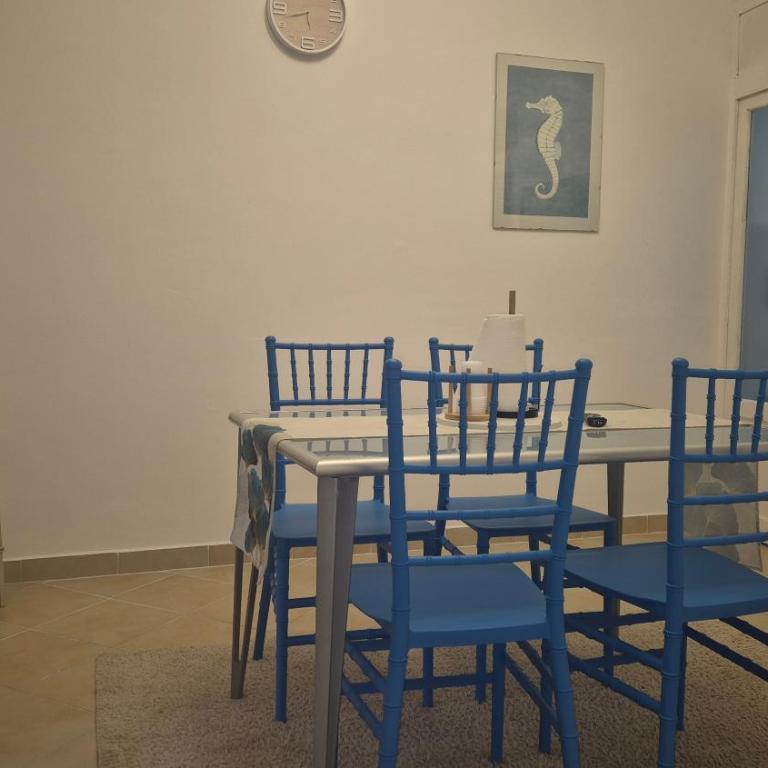 La Casuzza 3 al mare - Appartamento Familiare con 2 Camere da Letto - 13
