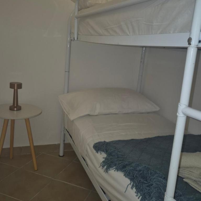 La Casuzza 3 al mare - Appartamento Familiare con 2 Camere da Letto - 12