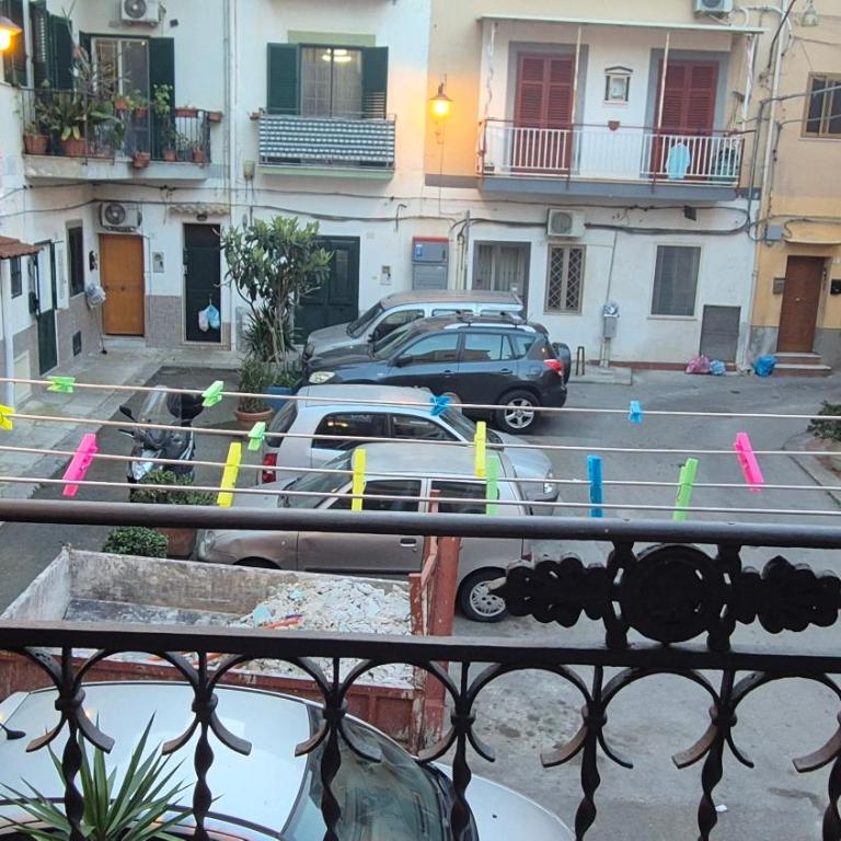 La Casuzza 3 al mare - Appartamento Familiare con 2 Camere da Letto - 16