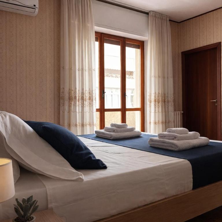 Elios Apartment - Appartamento con 3 Camere da Letto - 7