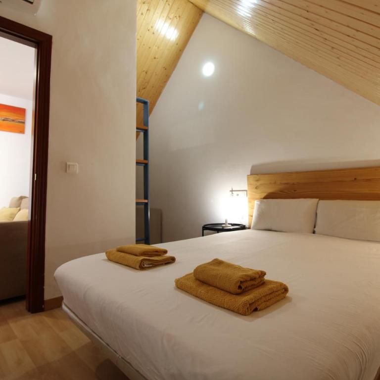 El Recreo - Solarium Delux - Apartamento de 3 dormitorios y vistas al mar - 15