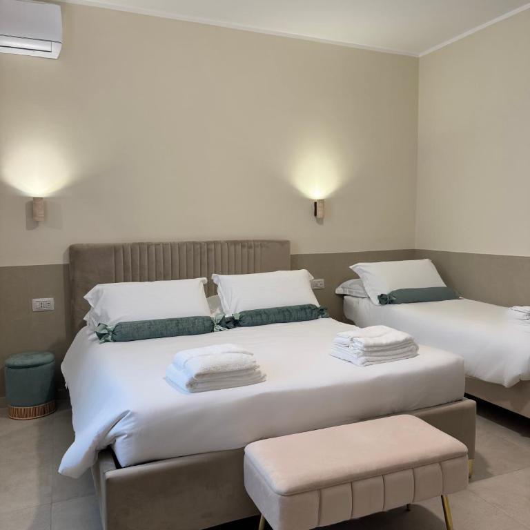 Maison ì room, suite & apartment - Appartamento Deluxe - 1