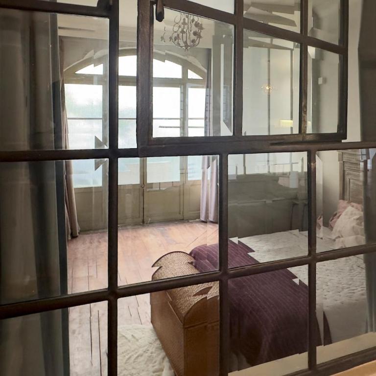 Charming chic apartment in Upper Marais 160m - Appartement - 23