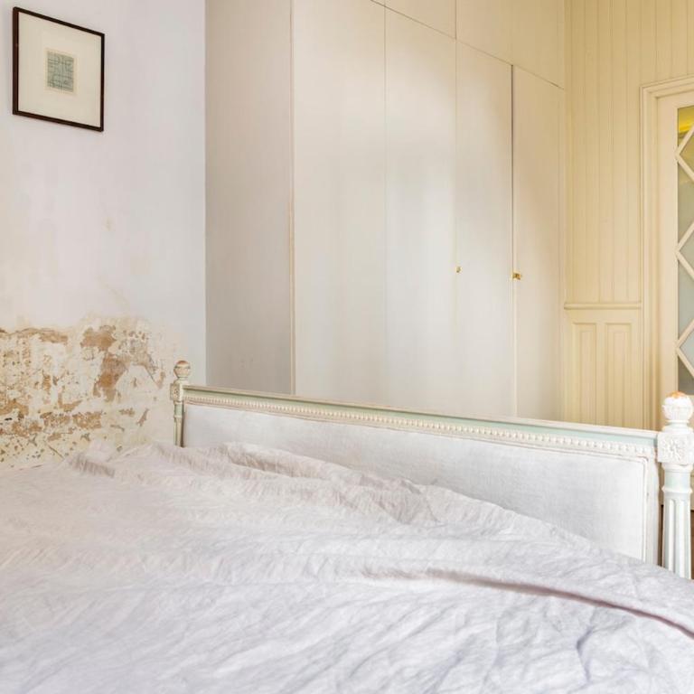 Charming chic apartment in Upper Marais 160m - Appartement - 26