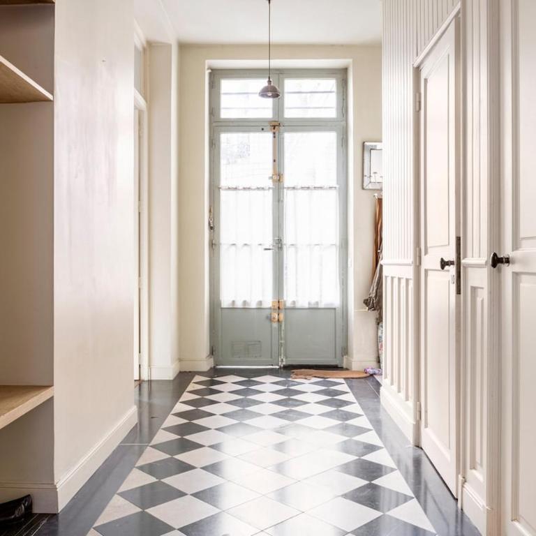 Charming chic apartment in Upper Marais 160m - Appartement - 31