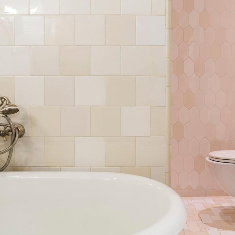 Charming chic apartment in Upper Marais 160m - Appartement - 60