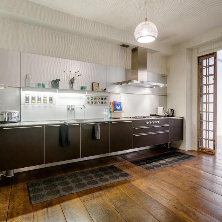 Charming chic apartment in Upper Marais 160m - Appartement - 71