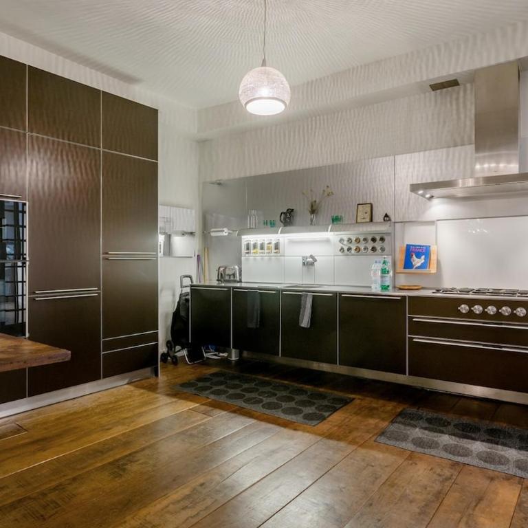 Charming chic apartment in Upper Marais 160m - Appartement - 76
