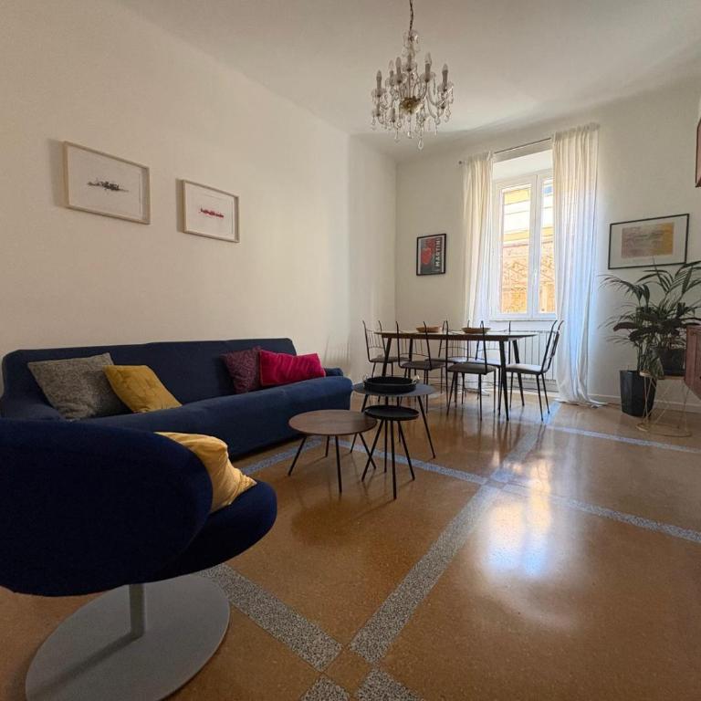 Design House Monti - Appartamento Superior con 2 Camere da Letto - 1