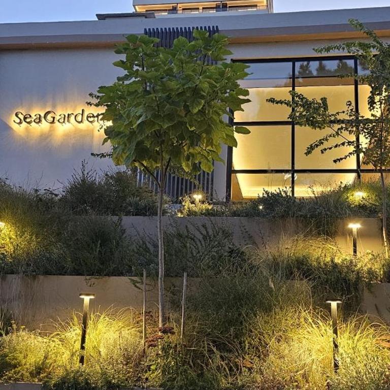 Sea Garden Towers - Apartamento en Punta del Este con amenities - Apartamento de 1 dormitorio - 26