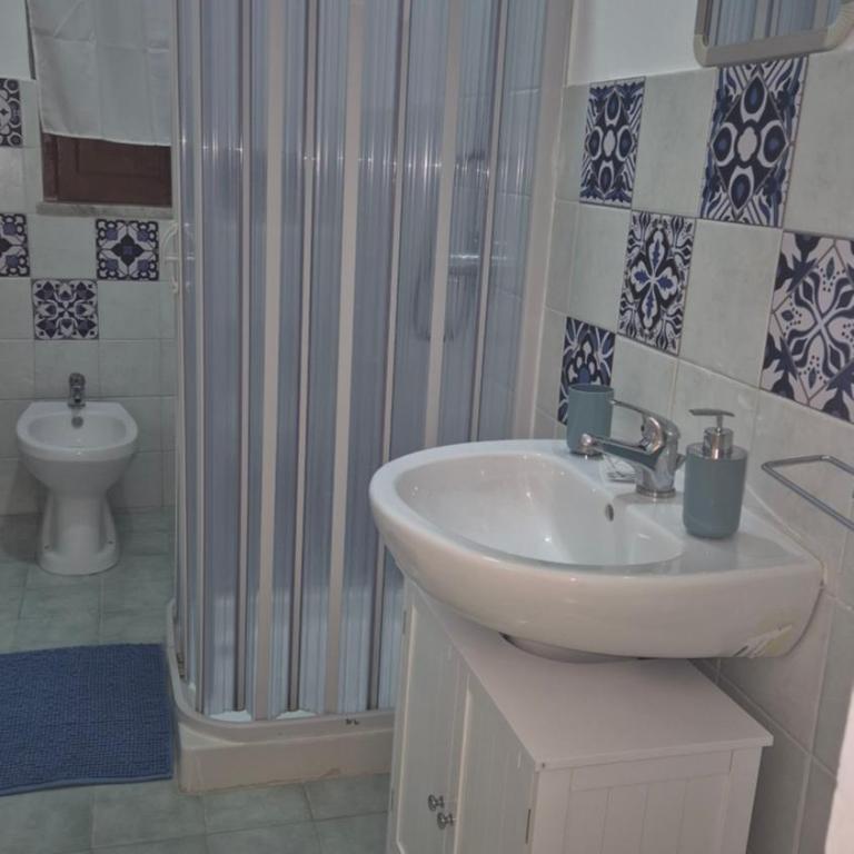 La Casuzza 3 al mare - Appartamento Familiare con 2 Camere da Letto - 14