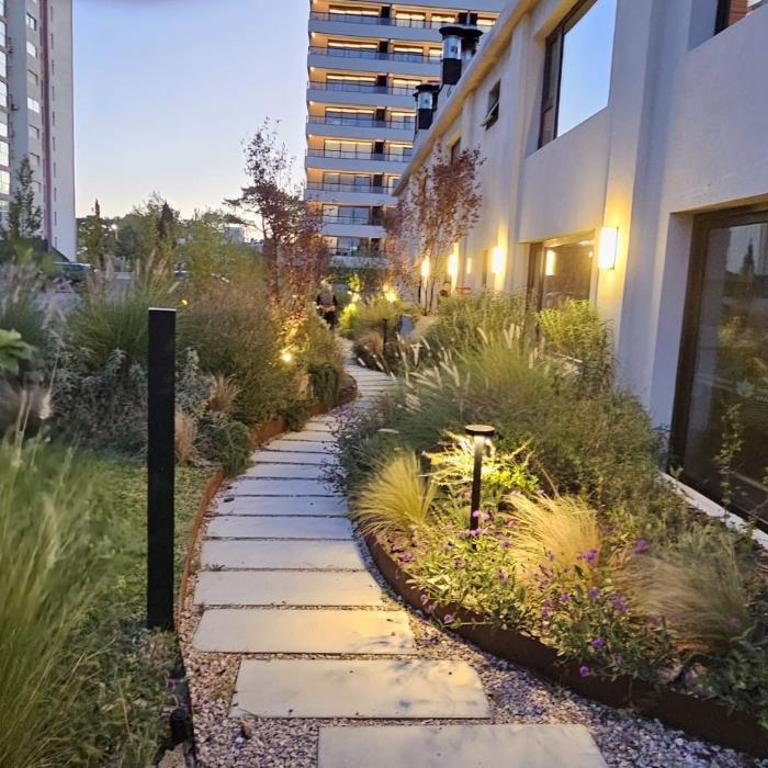 Sea Garden Towers - Apartamento en Punta del Este con amenities - Apartamento de 1 dormitorio - 27