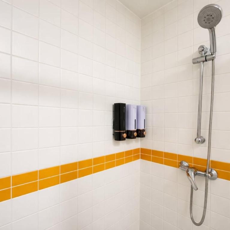 Sevilla Centro, Wifi, Aire Acondicionado y Balcón - Apartamento de 1 Dormitorio con balcón y vistas a la ciudad - 26