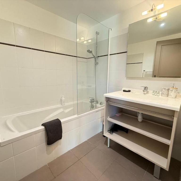 Le Mazet du Mont Ventoux - Appartement 1 Chambre - 3