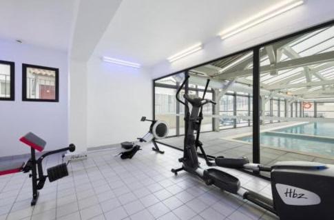 Le Mazet du Mont Ventoux - Appartement 1 Chambre - 11