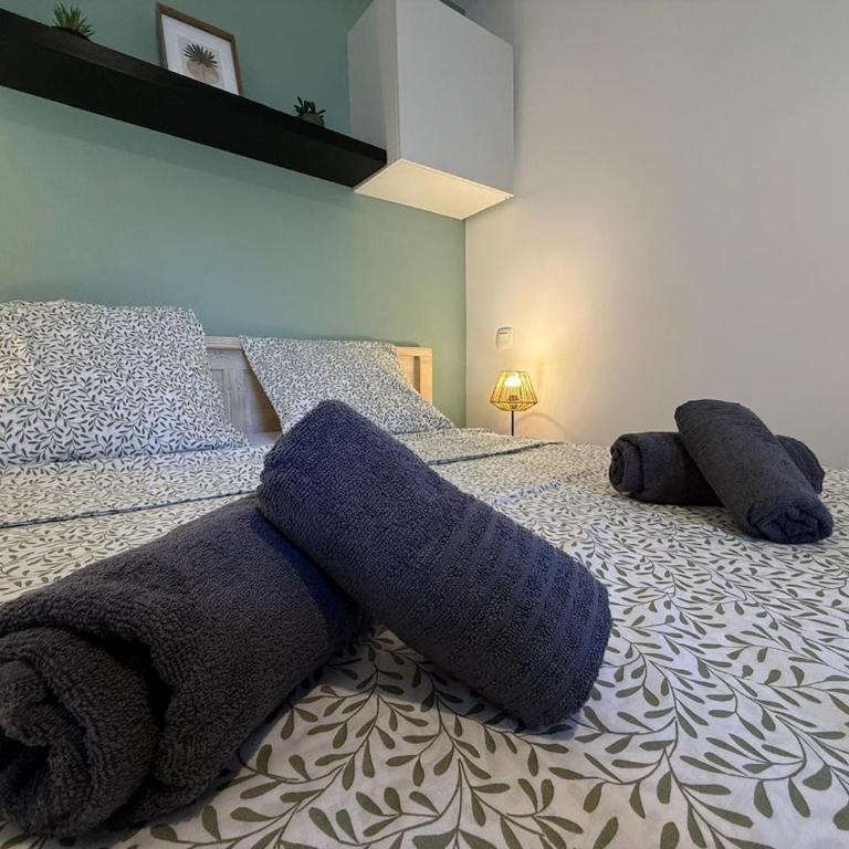 Le Mazet du Mont Ventoux - Appartement 1 Chambre - 2