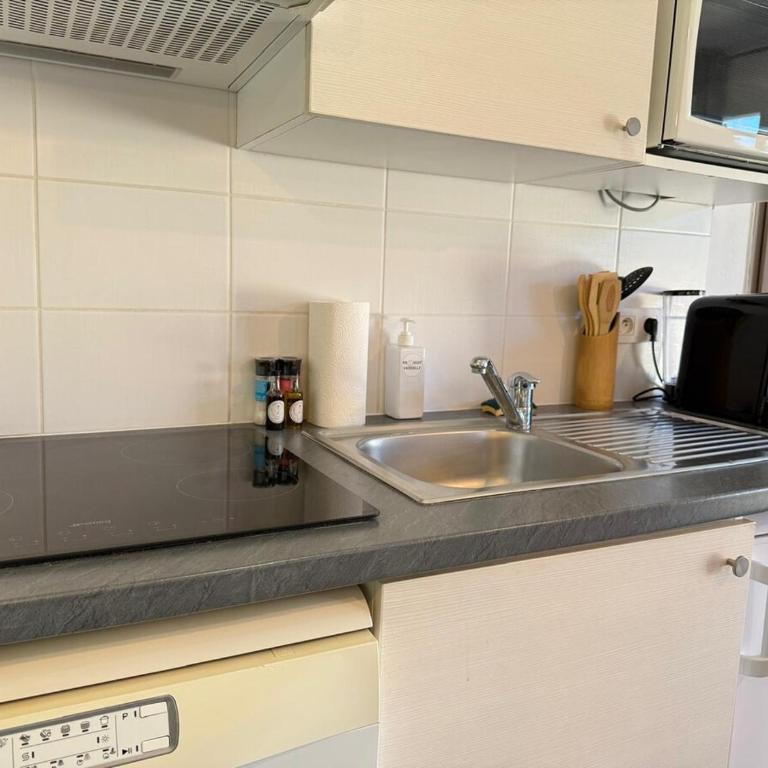 Le Mazet du Mont Ventoux - Appartement 1 Chambre - 20