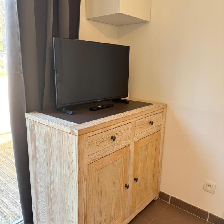 Le Mazet du Mont Ventoux - Appartement 1 Chambre - 23