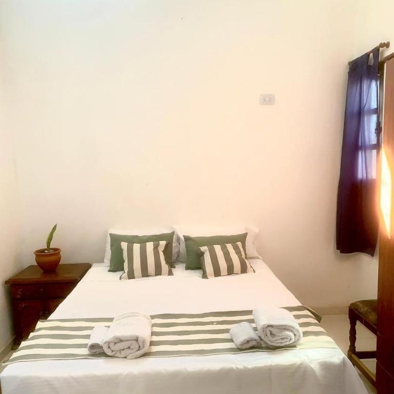 El Refugio de la Mamita - Apartment - 27