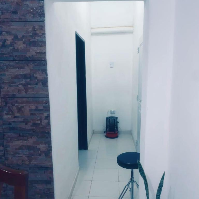 El Refugio de la Mamita - Apartamento - 7