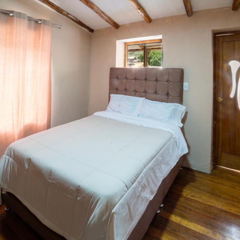 Machu Wasi House - Habitación Doble - 1