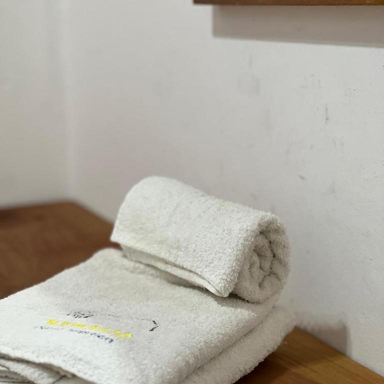 Cabañas Namasté Cerro Místico - Casa con 1 dormitorio - 4