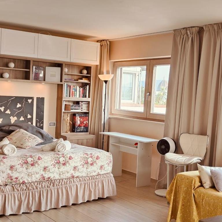 Panoramic Luxury Little Penthouse - Appartamento Attico - 1