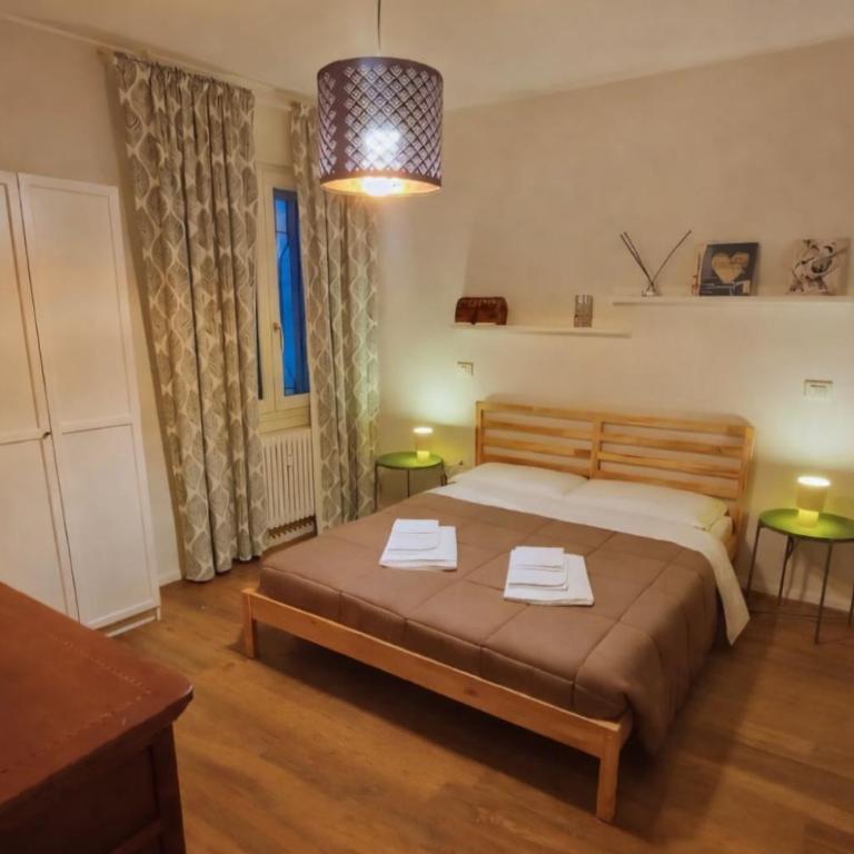 Residenza Storica in Prato della Valle - Appartamento con 2 Camere da Letto - 4