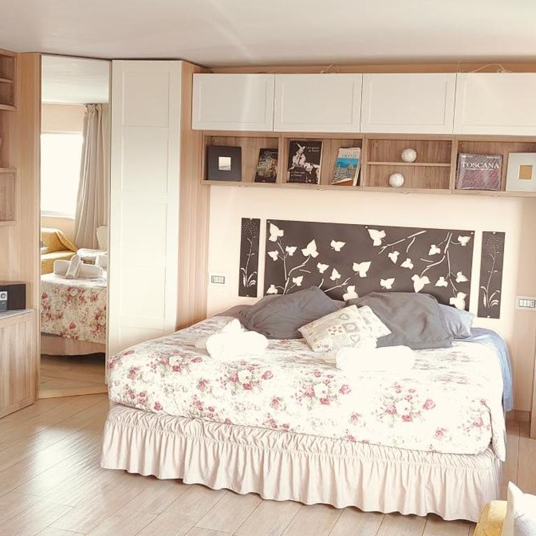 Panoramic Luxury Little Penthouse - Appartamento Attico - 2