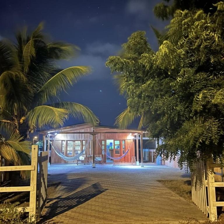 Beautiful house 3 minutes from the sea - Three-Bedroom House - 2