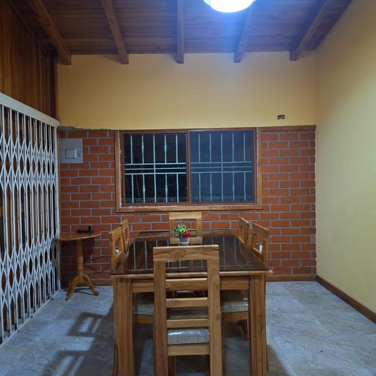 Beautiful house 3 minutes from the sea - Three-Bedroom House - 3
