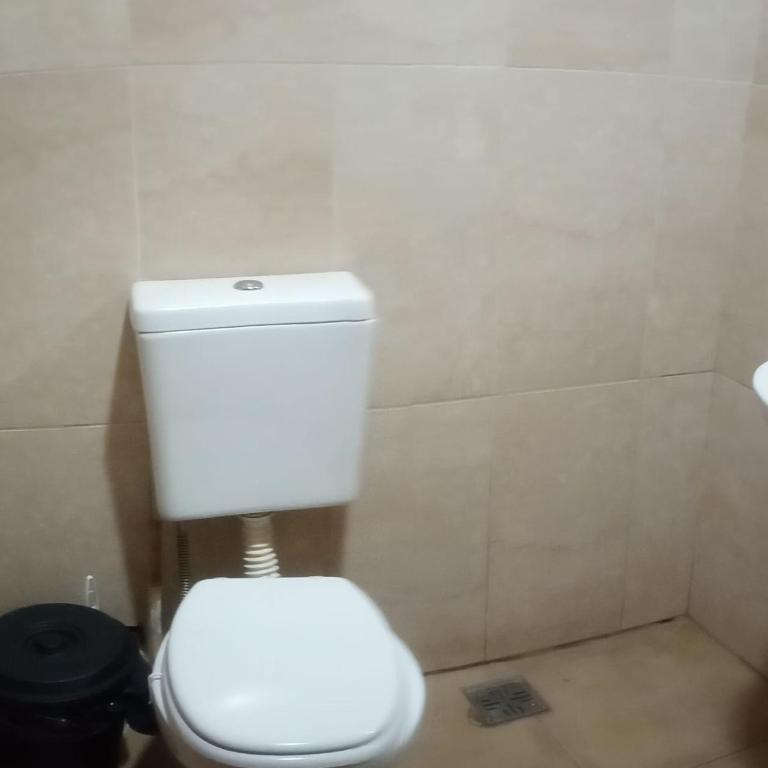 Casa Veraneo Mar del Plata, Ideal Familias - One-Bedroom House - 11