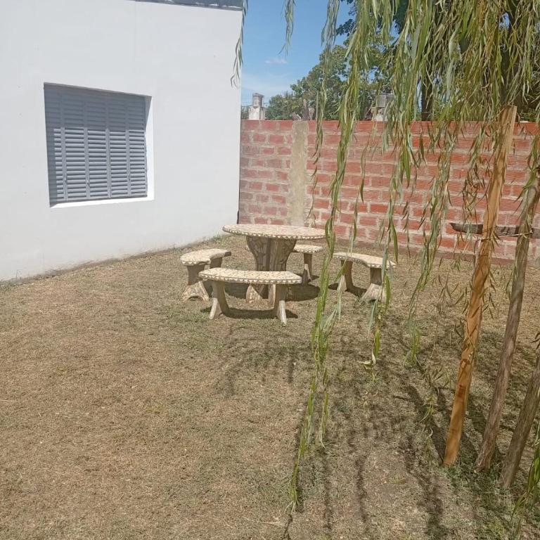 Casa centro Las Flores - Casa de 3 dormitorios - 9