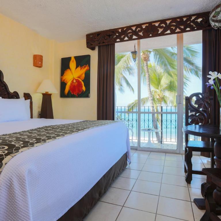 Playa Los Arcos Hotel Beach Resort & Spa - Suite Junior - 1