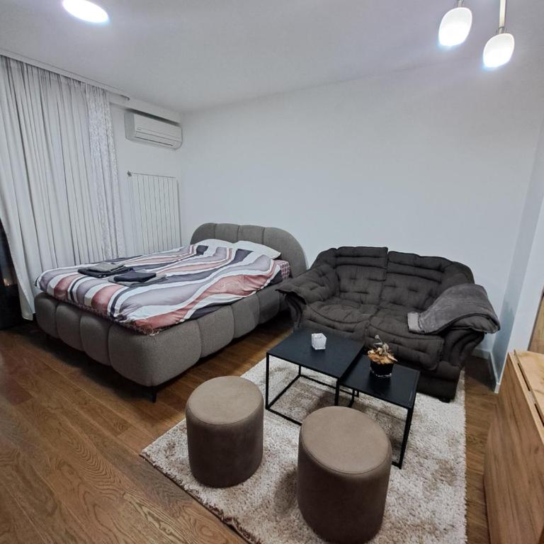 Tea Planet 2 - Apartman sa 1 Spavaćom Sobom - 5